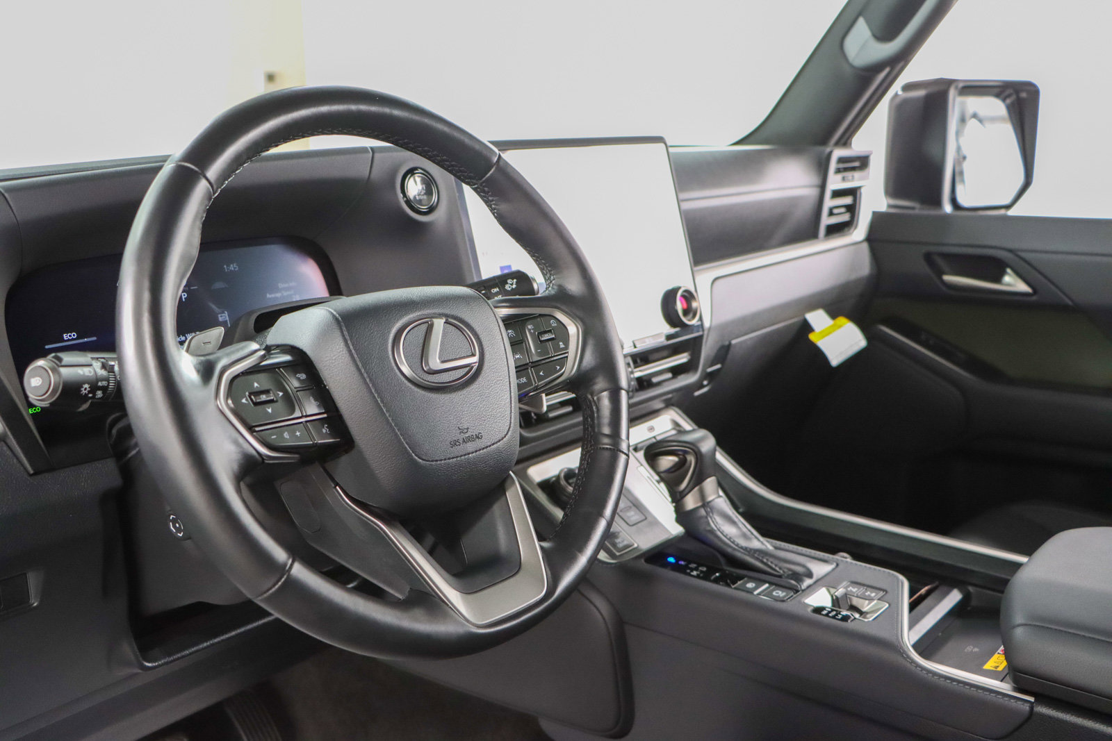 Used 2024 Lexus GX 550 image 24