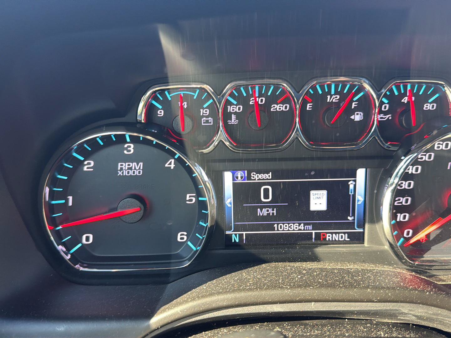 Used 2019 Chevrolet Tahoe LT AWD/4WD image 8