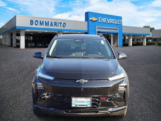 New 2027 Chevrolet Bolt RS w/ Technology Package FWD image 5