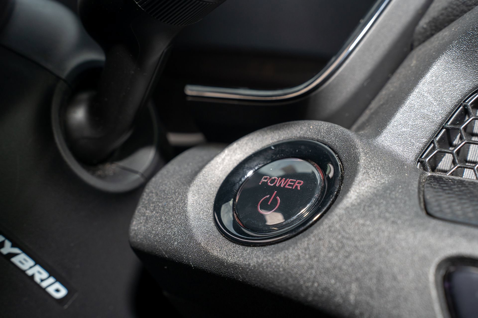 Certified 2023 Honda CR-V Sport image 32