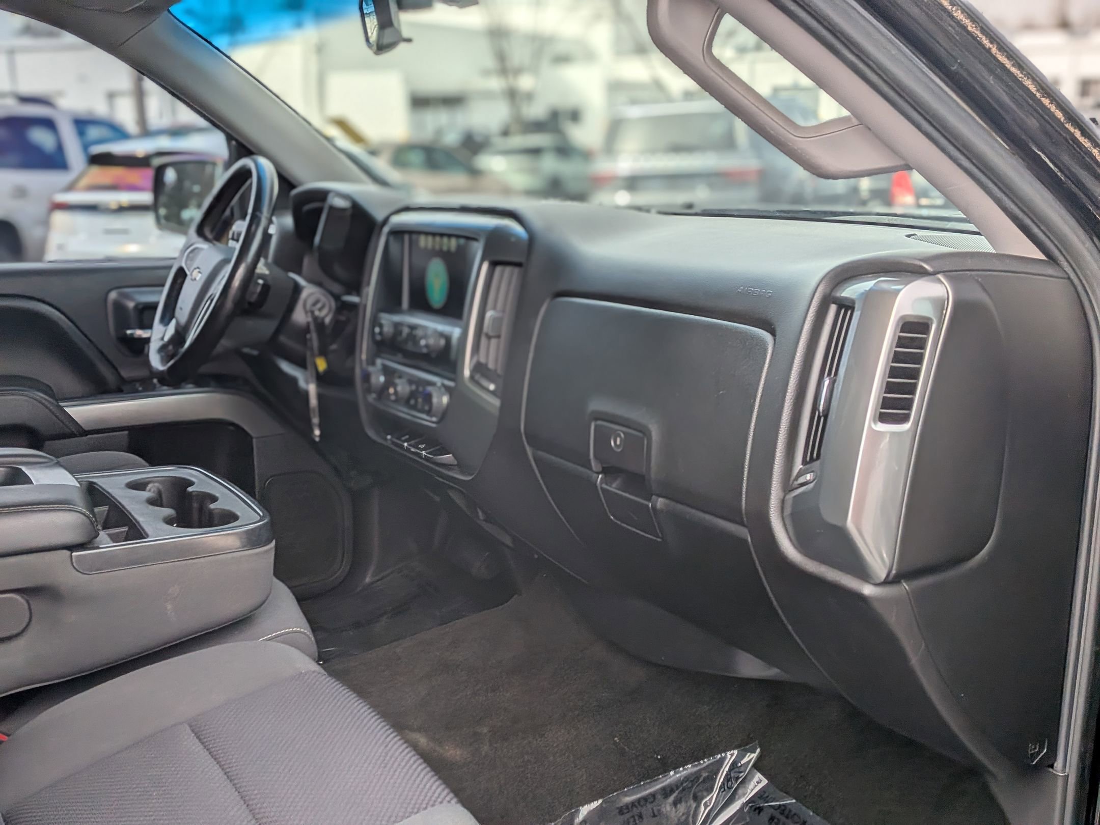 Used 2016 Chevrolet Silverado 1500 LT w/ All Star Edition image 22