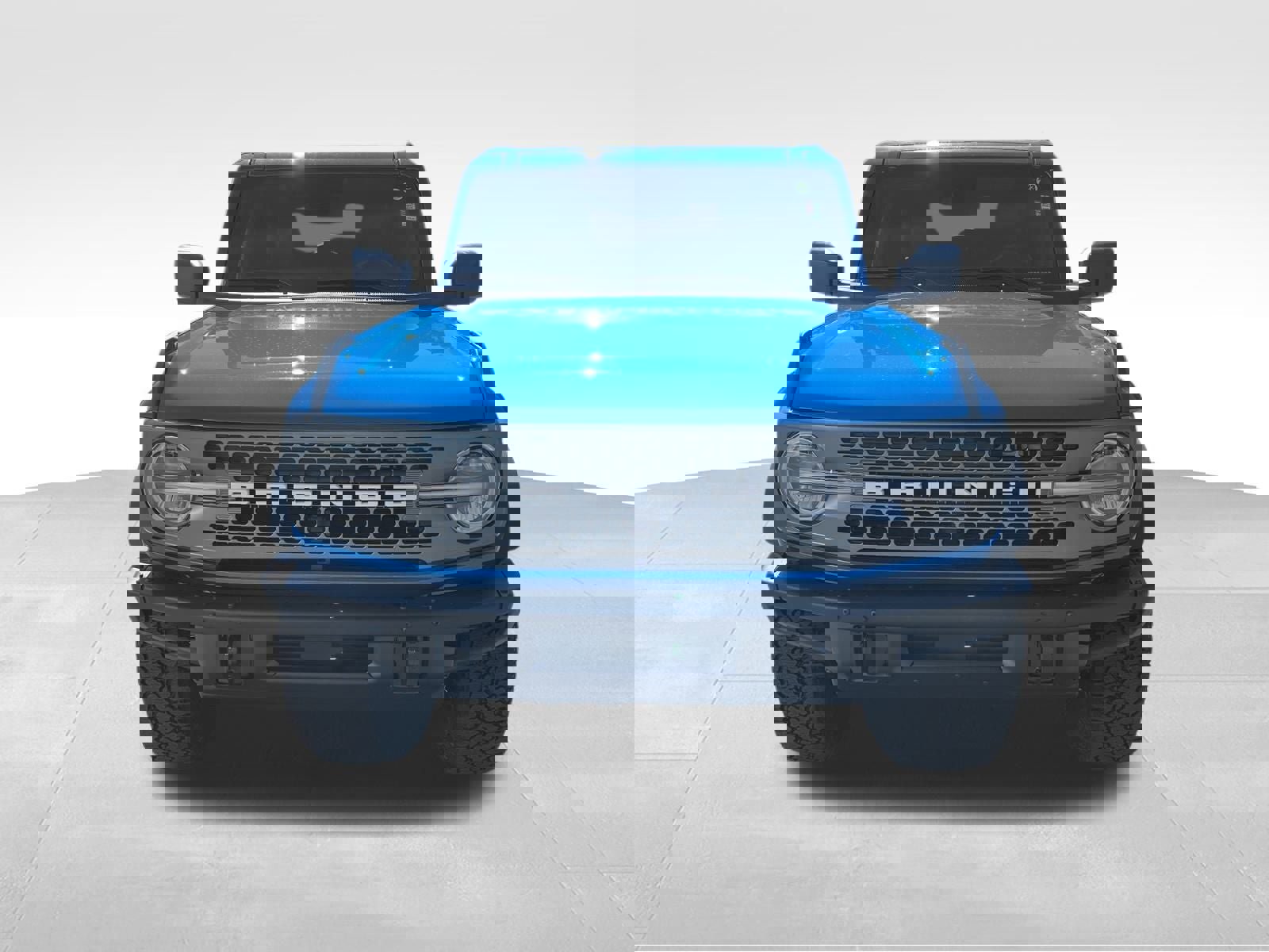 New 2025 Ford Bronco Badlands w/ Sasquatch Package image 8