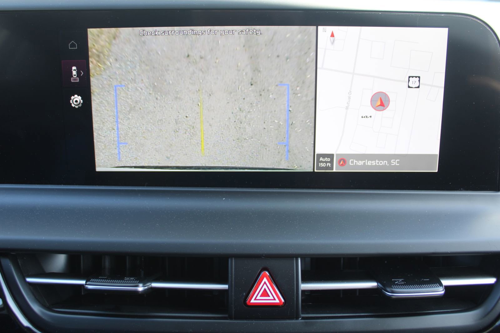 New 2026 Kia Seltos S image 47