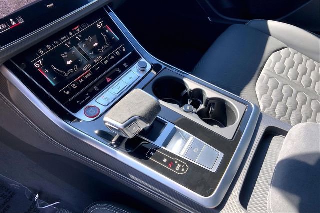 New 2026 Audi RS Q8 performance image 7
