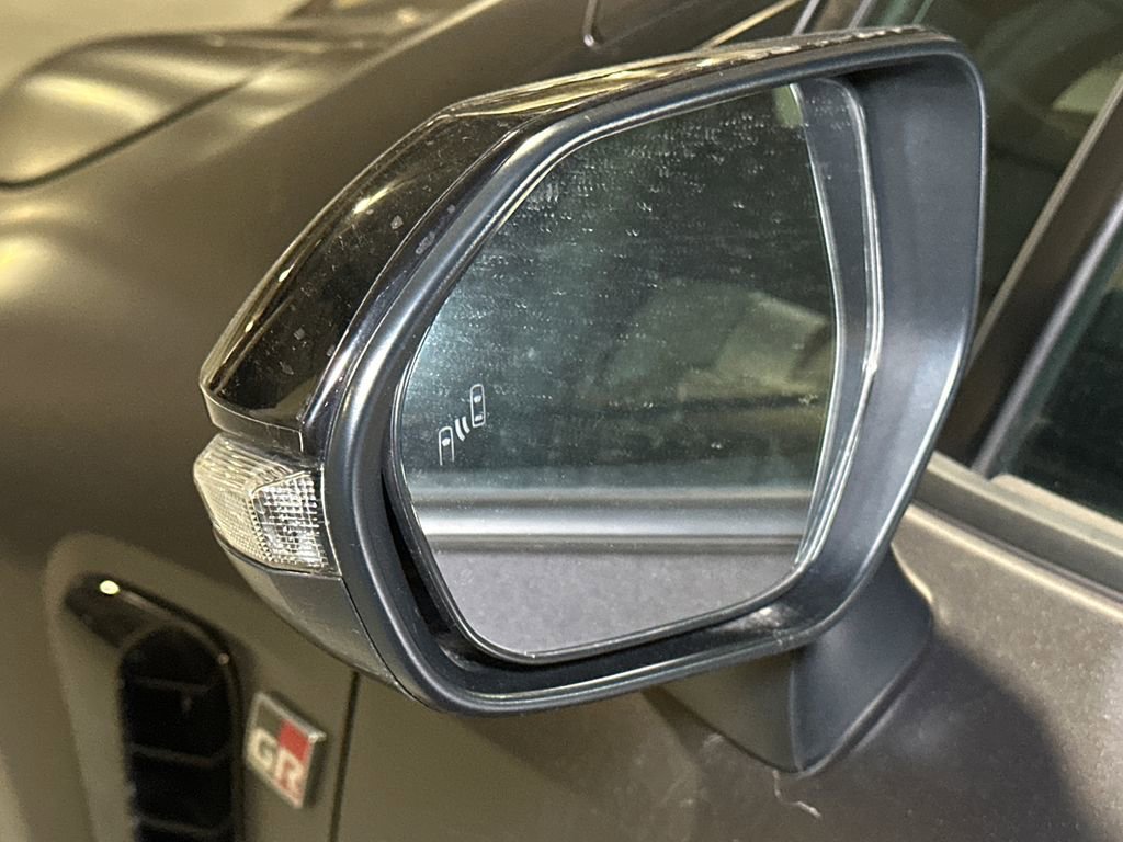 Used 2023 Toyota Corolla GR Morizo image 15