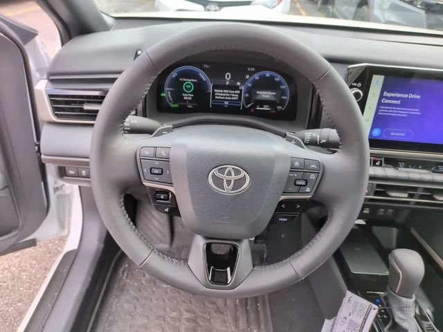 Used 2026 Toyota Camry XSE FWD image 13