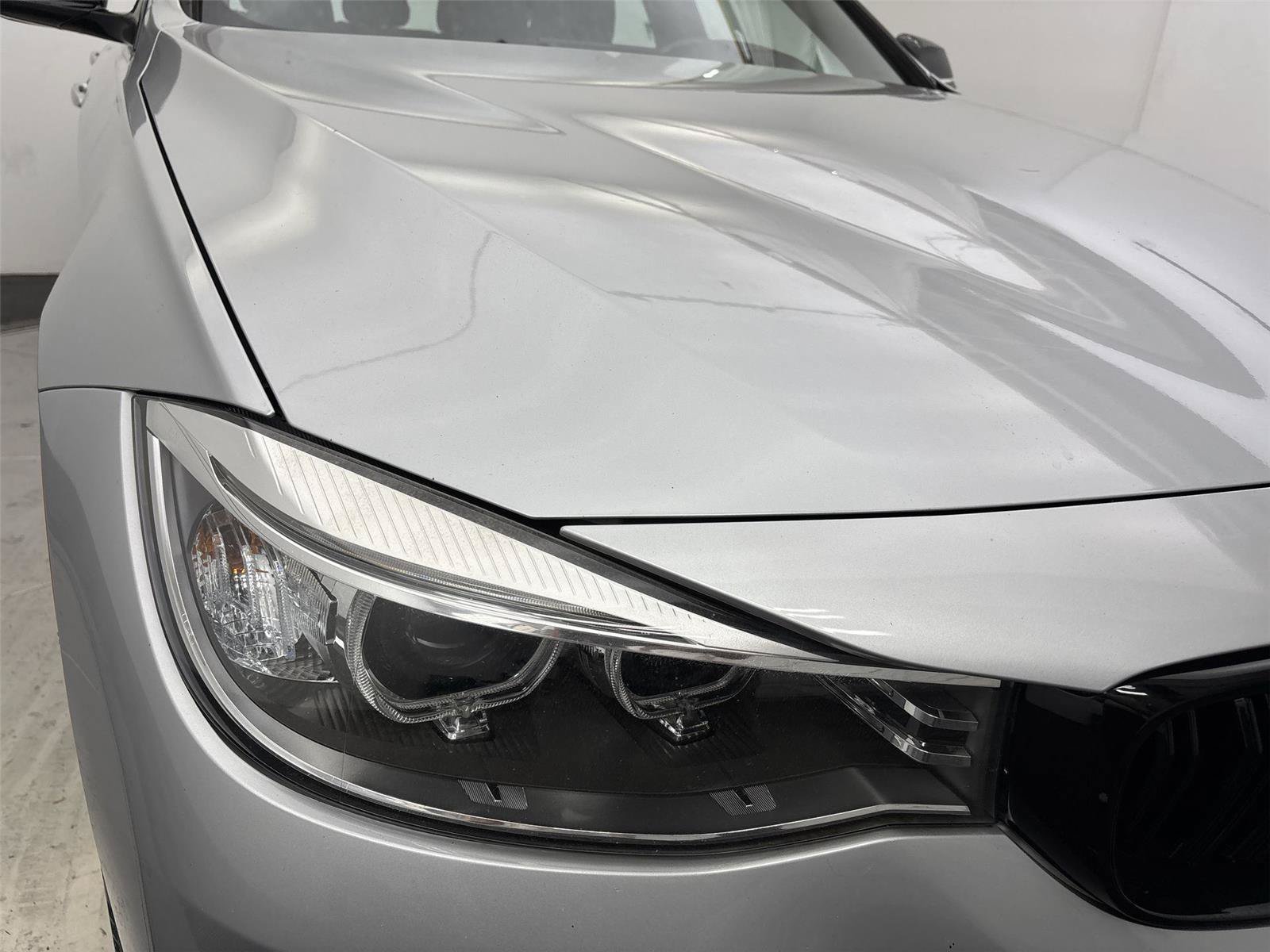 Used 2016 BMW 335i Gran Turismo xDrive AWD/4WD image 18
