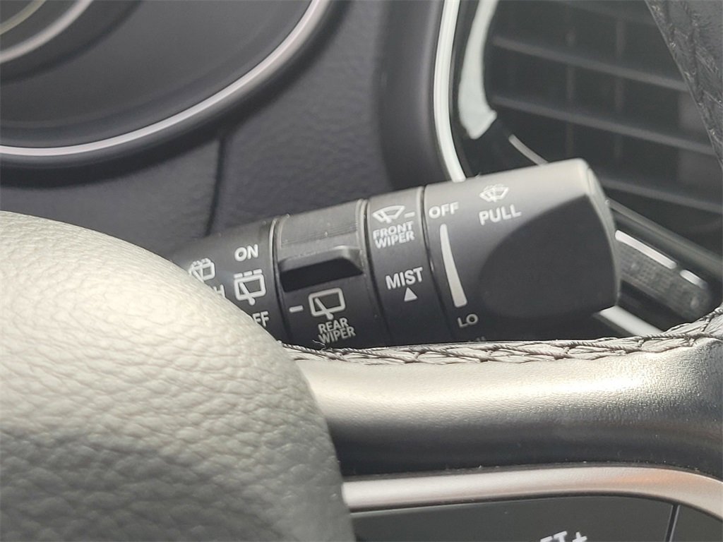 Used 2021 Jeep Cherokee High Altitude image 24