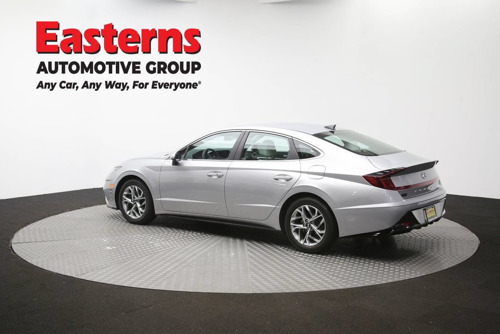 Used 2023 Hyundai Sonata SEL FWD image 63