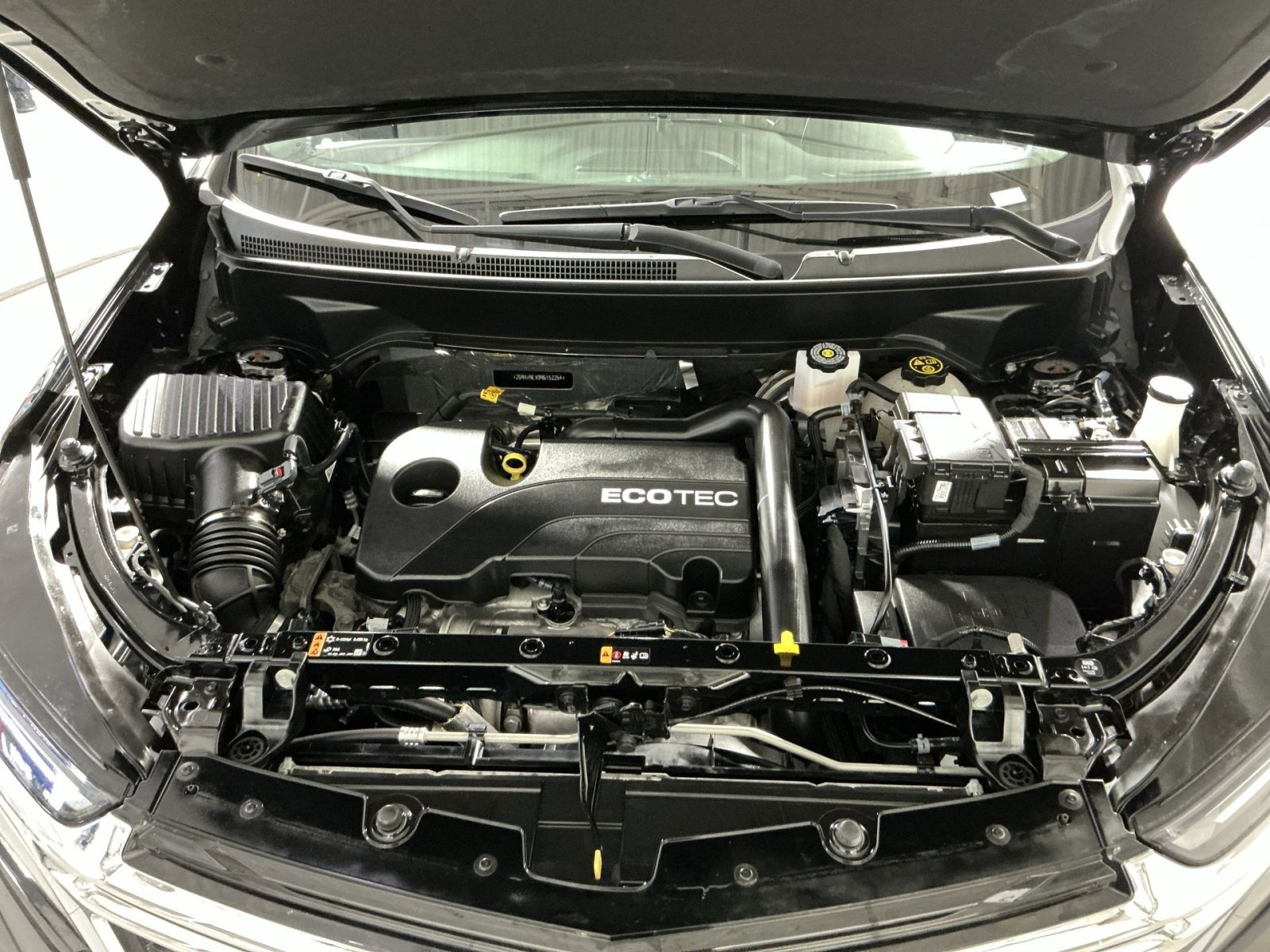 Used 2022 Chevrolet Equinox Premier image 35