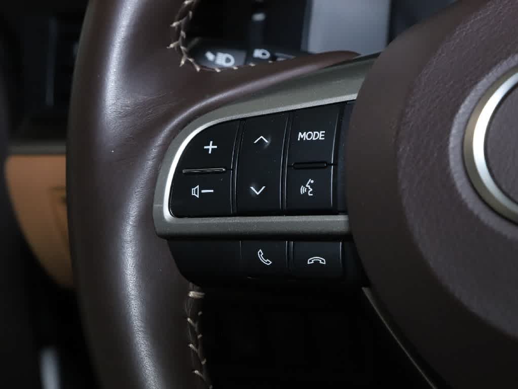 Used 2018 Lexus ES 350 w/ Premier Package FWD image 23