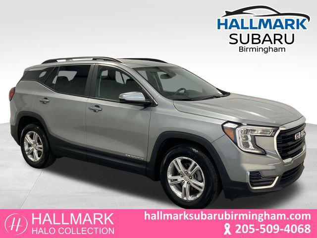 Used 2023 GMC Terrain SLE w/ Driver Convenience Package