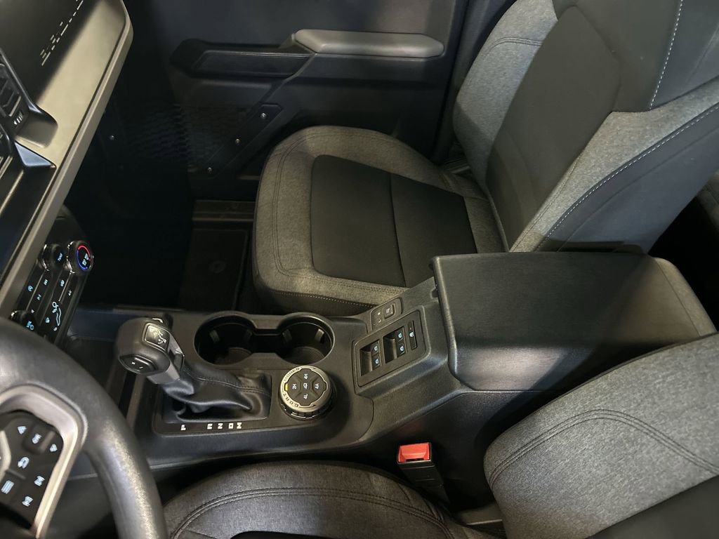 Used 2021 Ford Bronco 4-Door w/ Sasquatch Package AWD/4WD image 21