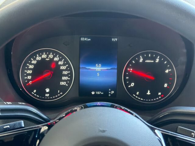 New 2026 Mercedes-Benz Sprinter 2500 image 22