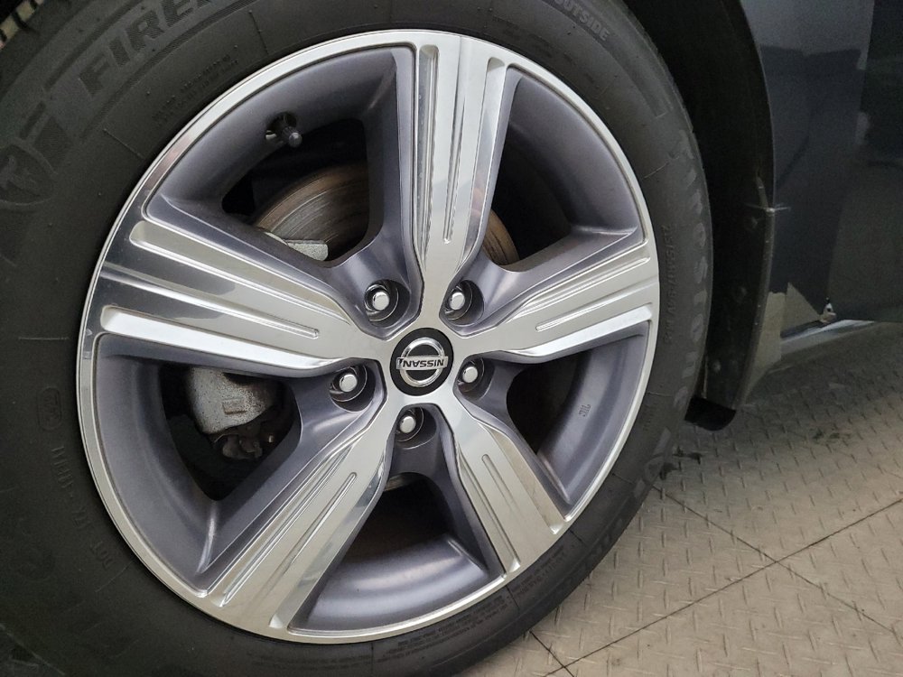 Used 2021 Nissan Altima 2.5 SV image 31