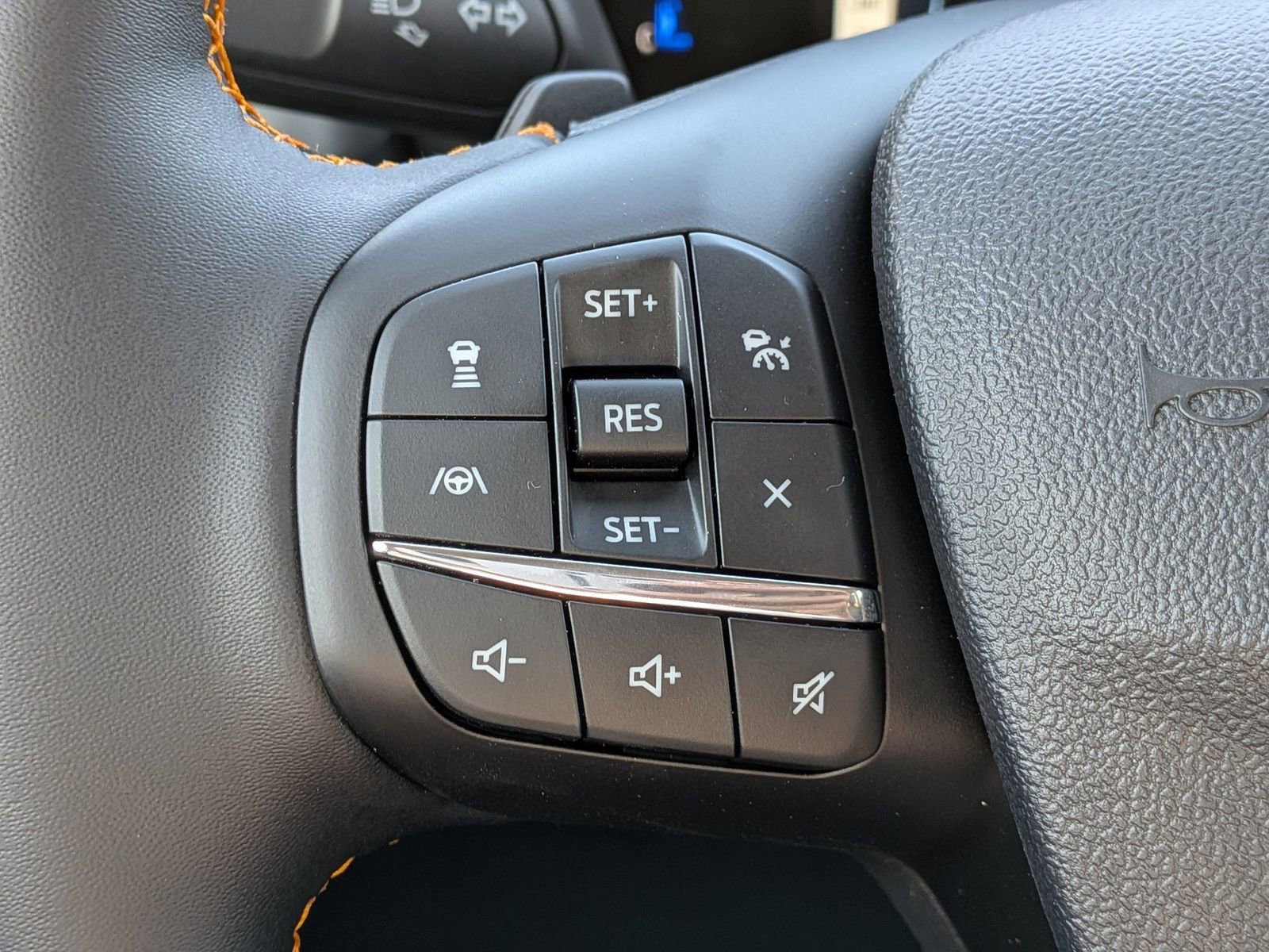 New 2026 Ford Maverick Tremor image 25