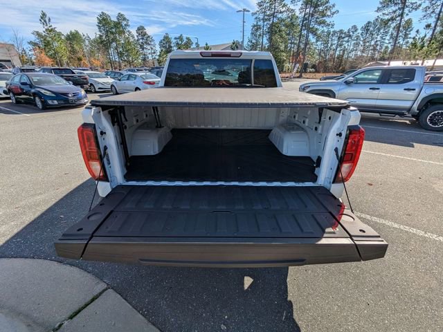 Certified 2023 GMC Sierra 1500 Elevation image 16