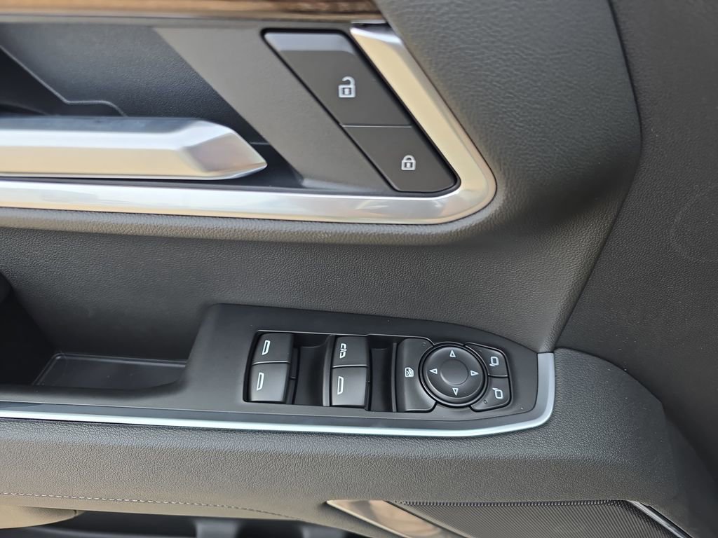 New 2026 Chevrolet Silverado 1500 LT w/ All Star Edition Plus image 29