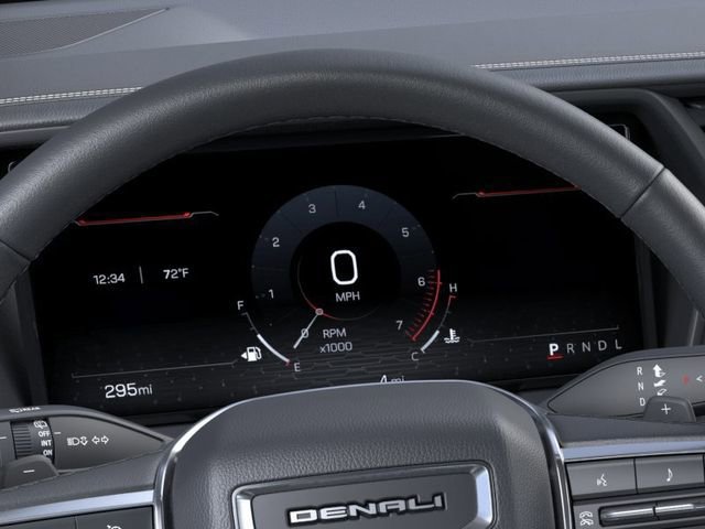 New 2026 GMC Terrain Denali AWD/4WD image 18