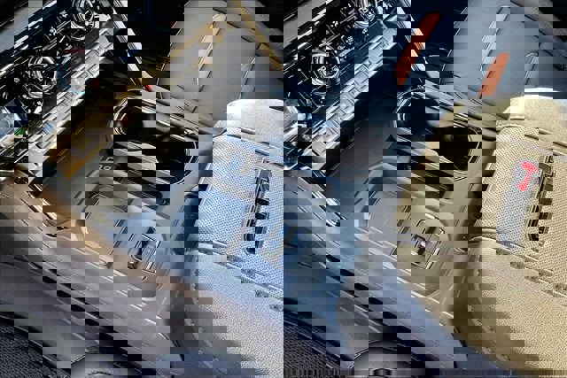 New 2026 GMC Sierra 2500 AT4 w/ AT4 Premium Plus Package image 9