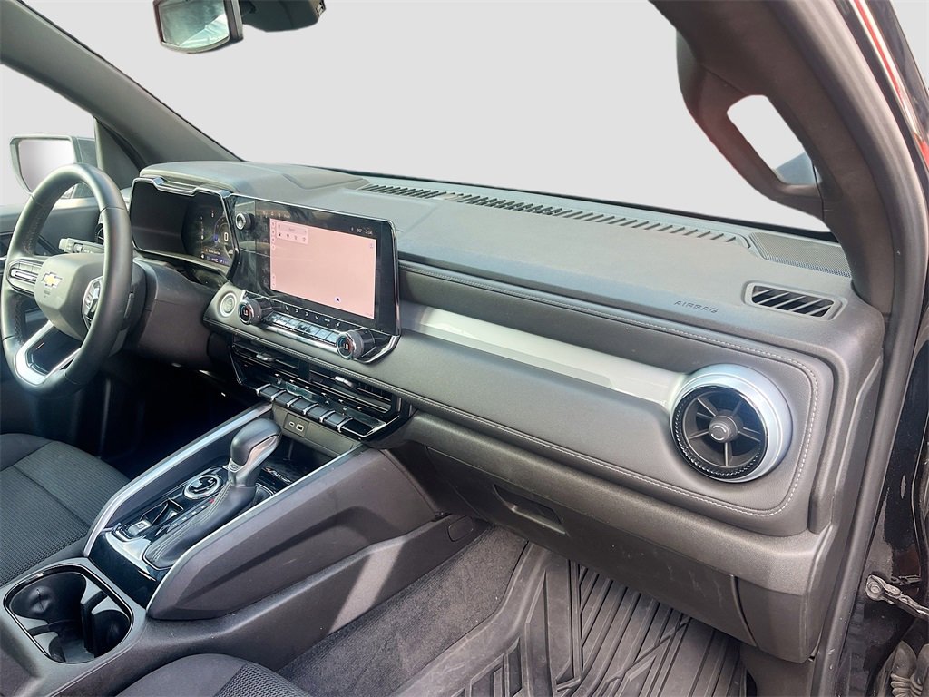 Used 2023 Chevrolet Colorado LT w/ LT Convenience Package II image 29