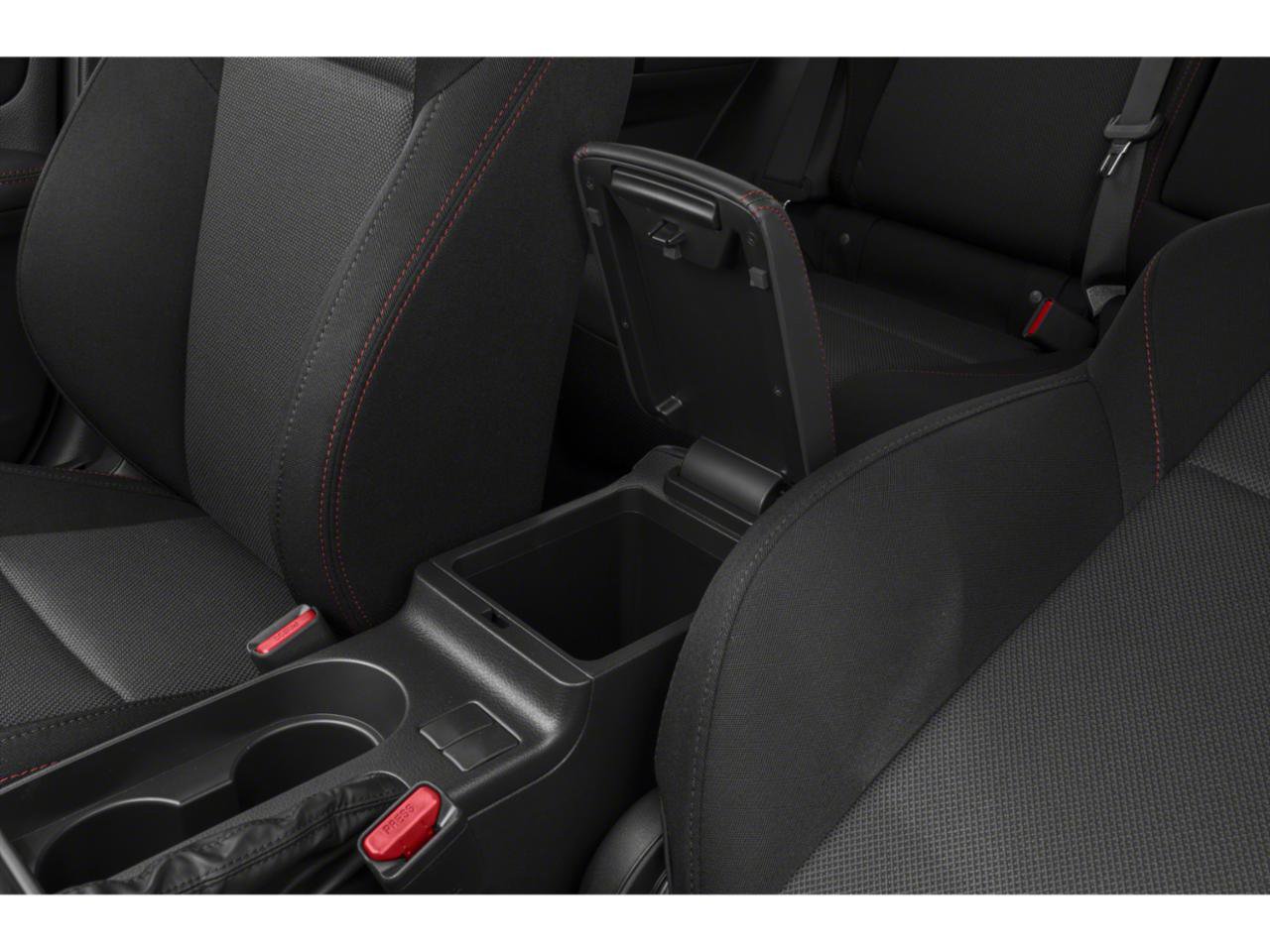 Used 2019 Subaru WRX AWD/4WD image 56