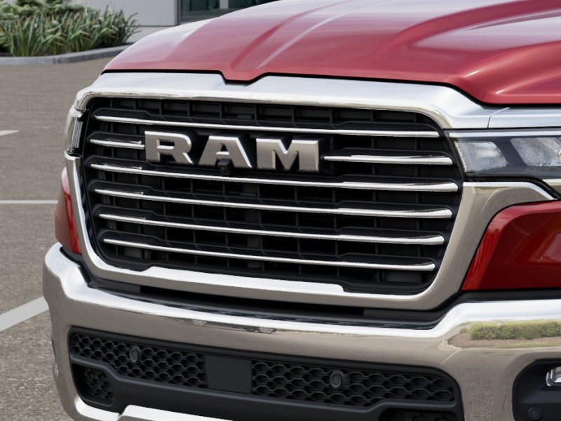 New 2026 RAM 1500 Laramie image 11