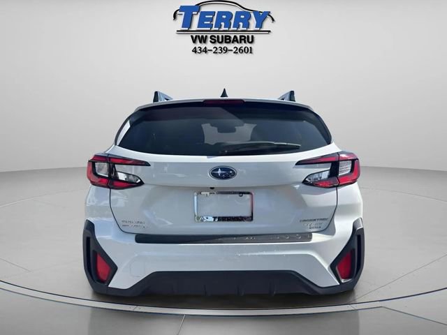 Certified 2025 Subaru Crosstrek 2.0i Premium image 2