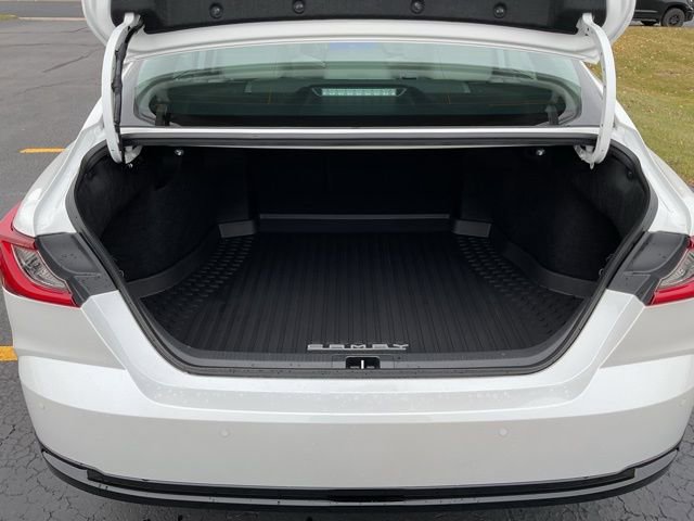 New 2026 Toyota Camry XLE image 22