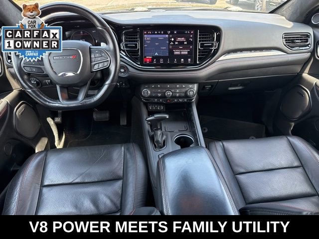 Used 2023 Dodge Durango R/T AWD/4WD image 5