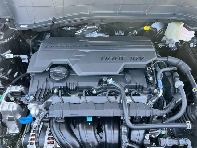 New 2027 Kia Seltos X-Line S w/ X-Line S Premium Package AWD/4WD image 31