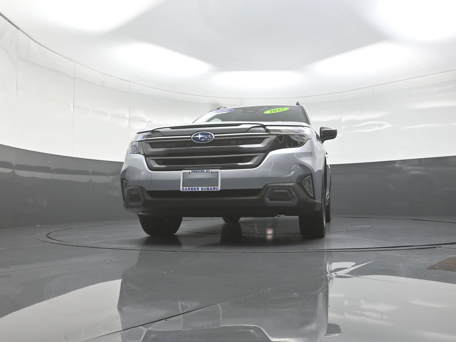 Used 2025 Subaru Forester Limited AWD/4WD image 10