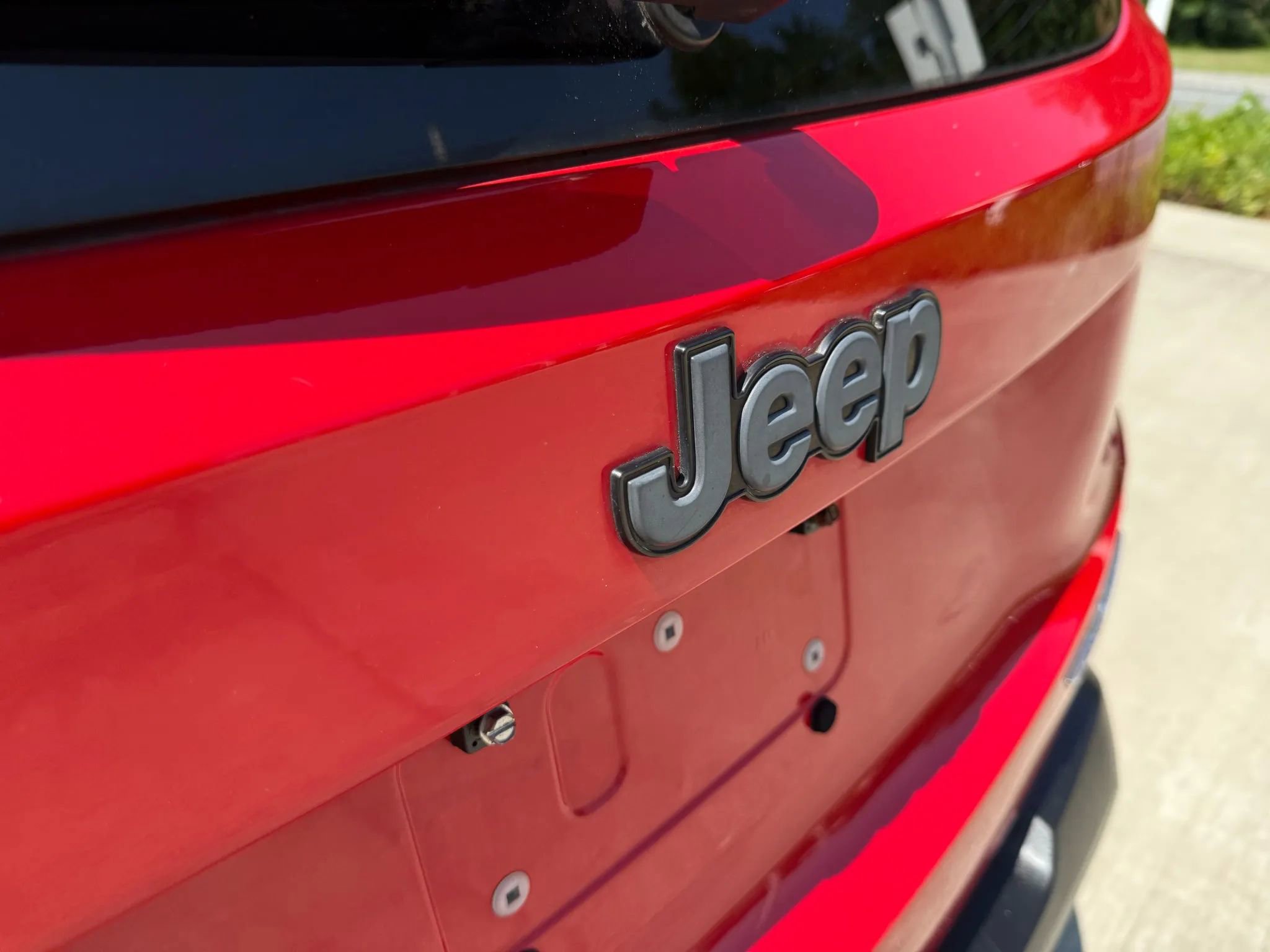 Used 2016 Jeep Renegade Trailhawk image 14