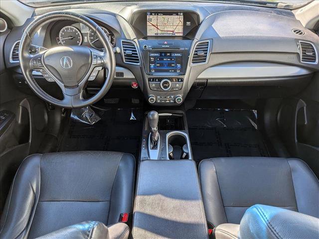 Used 2016 Acura RDX w/ Technology Package image 19