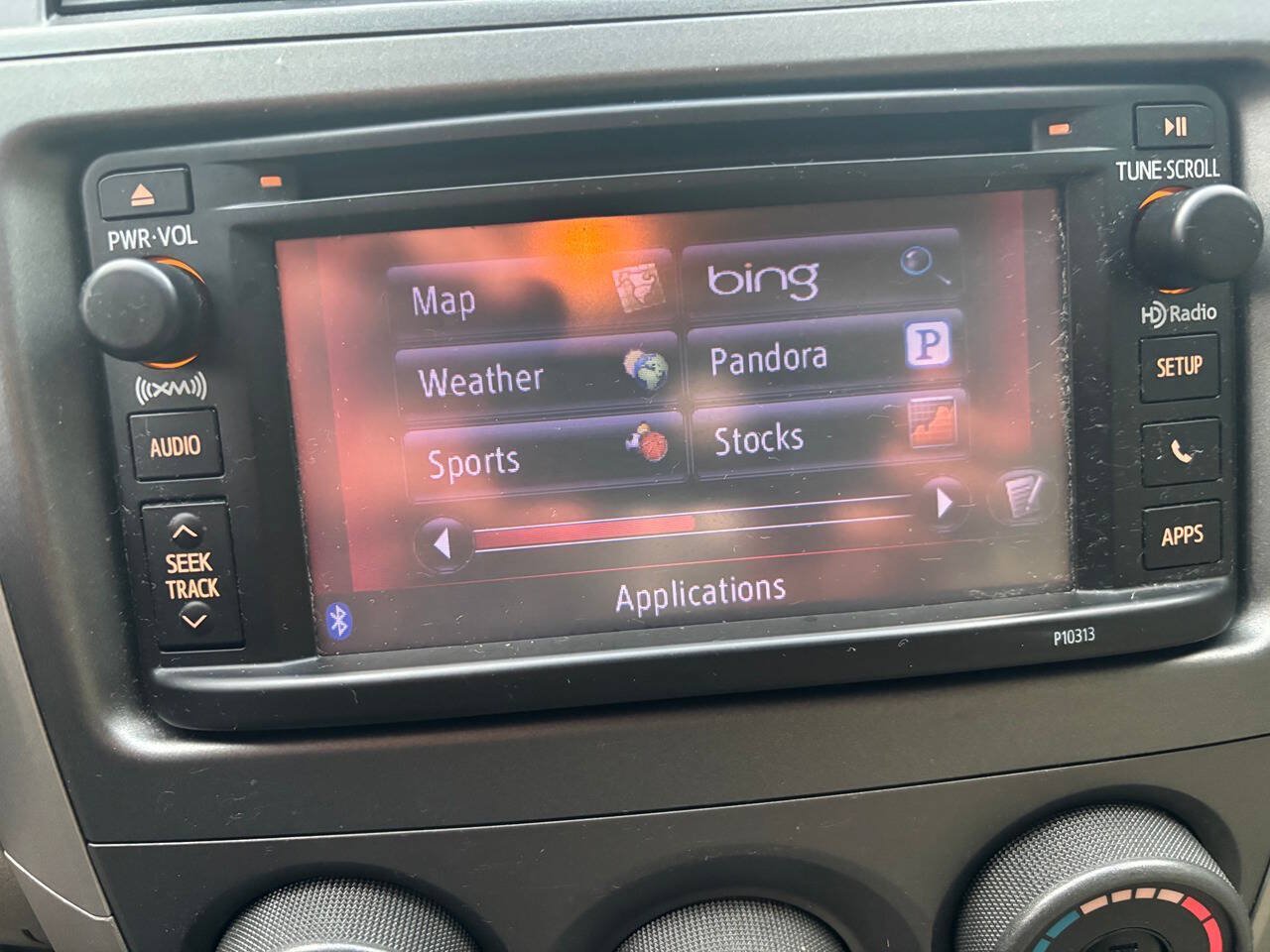 Used 2012 Toyota Corolla LE FWD image 27