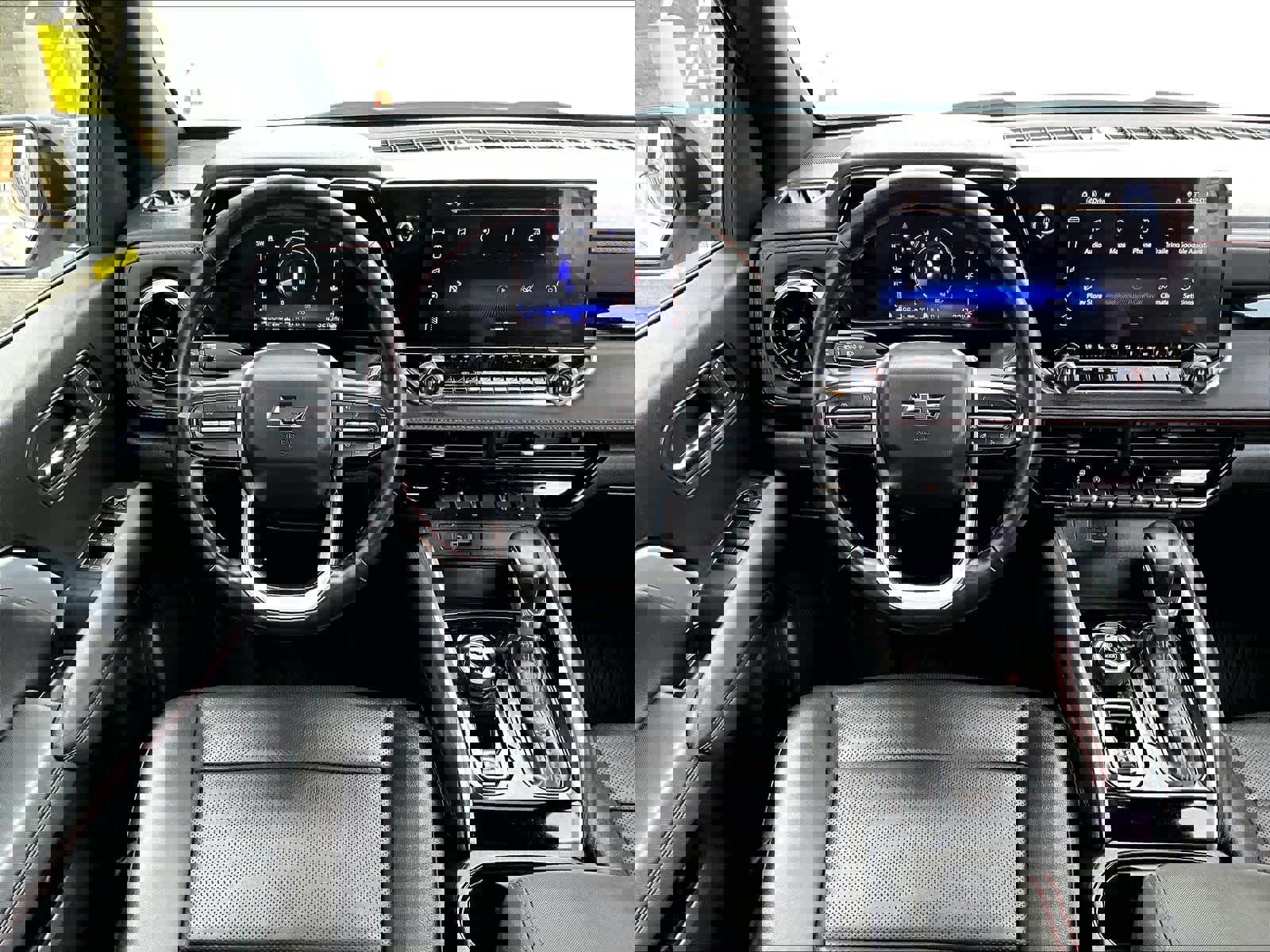 Used 2023 Chevrolet Colorado Z71 w/ Z71 Convenience Package 2 image 17