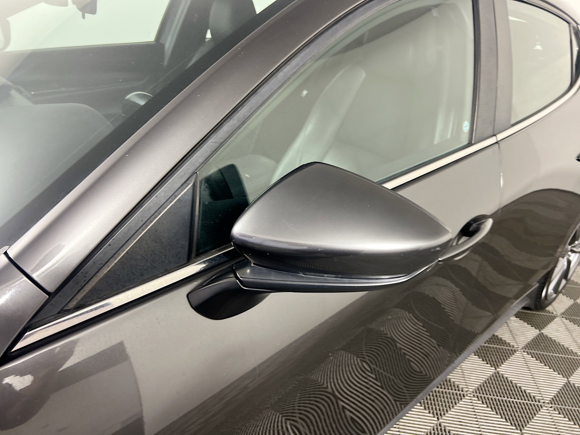 Used 2019 MAZDA MAZDA3 AWD Hatchback w/ Preferred Pkg image 12
