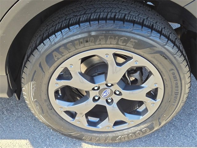 Used 2021 Subaru Crosstrek 2.5i Sport w/ Moonroof Package image 11