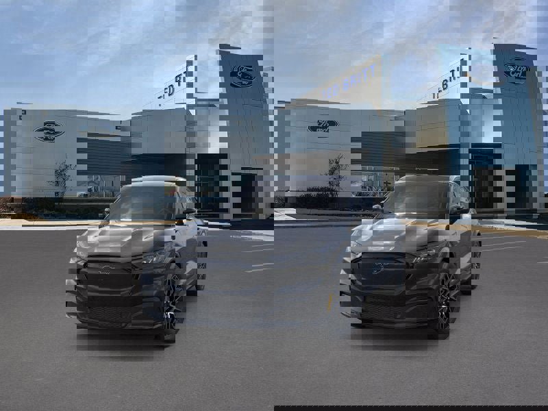 New 2026 Ford Mustang Mach-E Premium AWD/4WD image 3