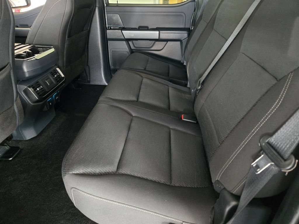 Used 2021 Ford F150 XLT w/ Equipment Group 302A High AWD/4WD image 16