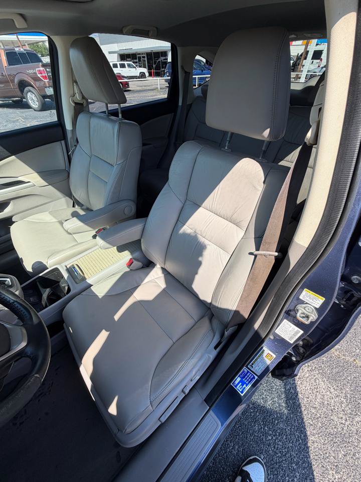 Used 2014 Honda CR-V EX-L image 10