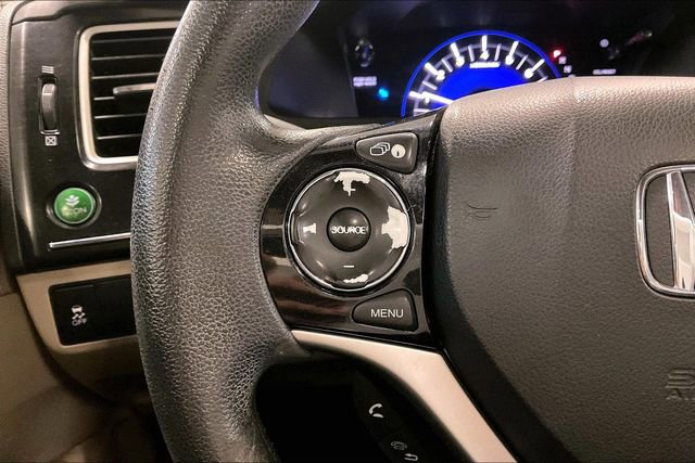 Used 2013 Honda Civic EX image 18