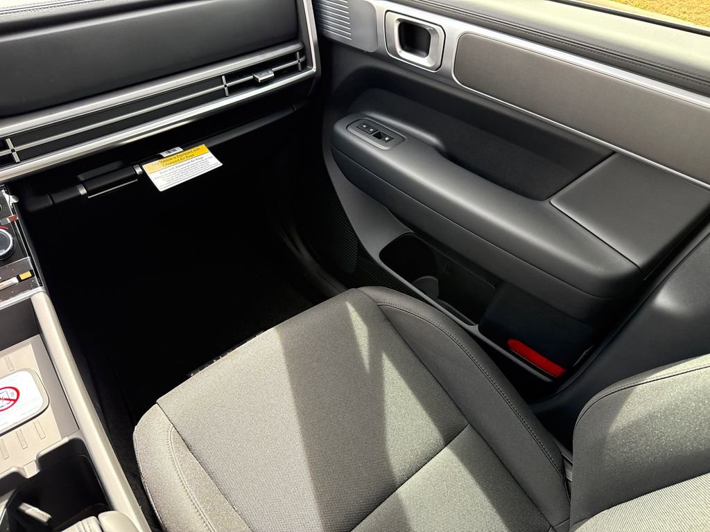 New 2026 Hyundai Santa Fe SE image 18