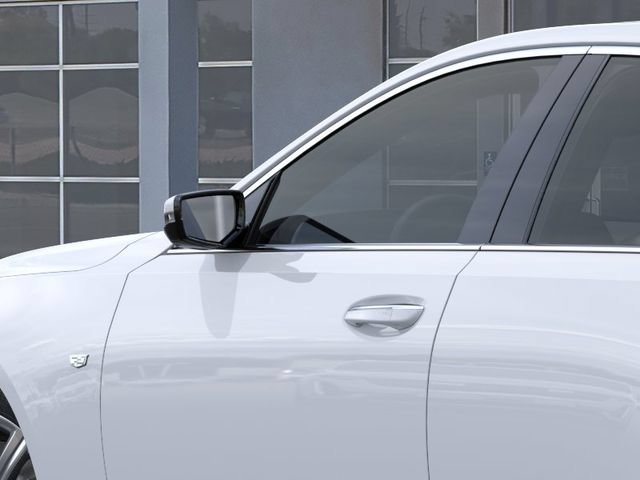 New 2026 Cadillac CT5 Premium Luxury w/ Technology Package RWD image 12
