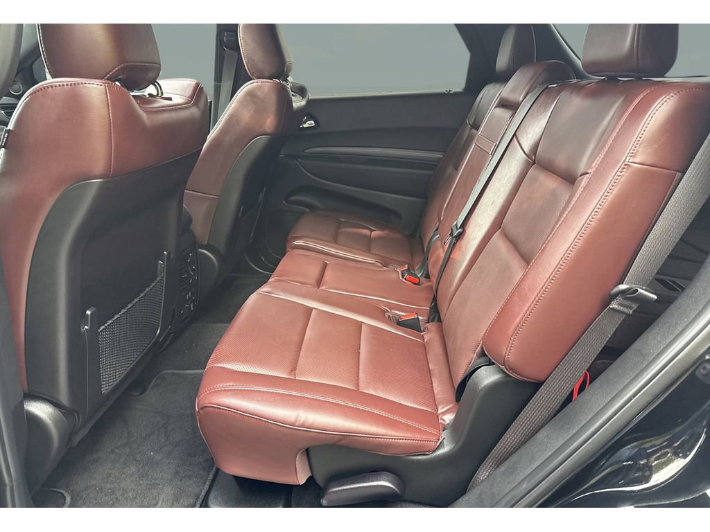 Used 2025 Dodge Durango R/T image 14