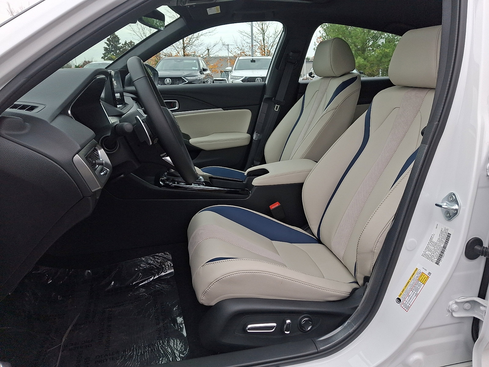 New 2026 Acura Integra A-Spec image 10