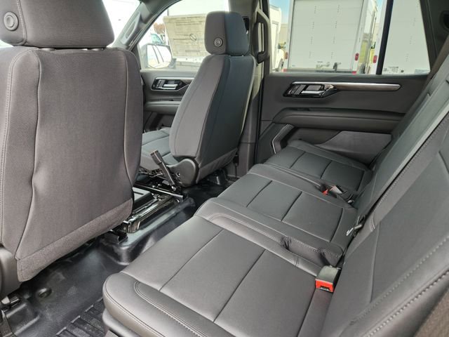 New 2025 Chevrolet Tahoe Police image 19