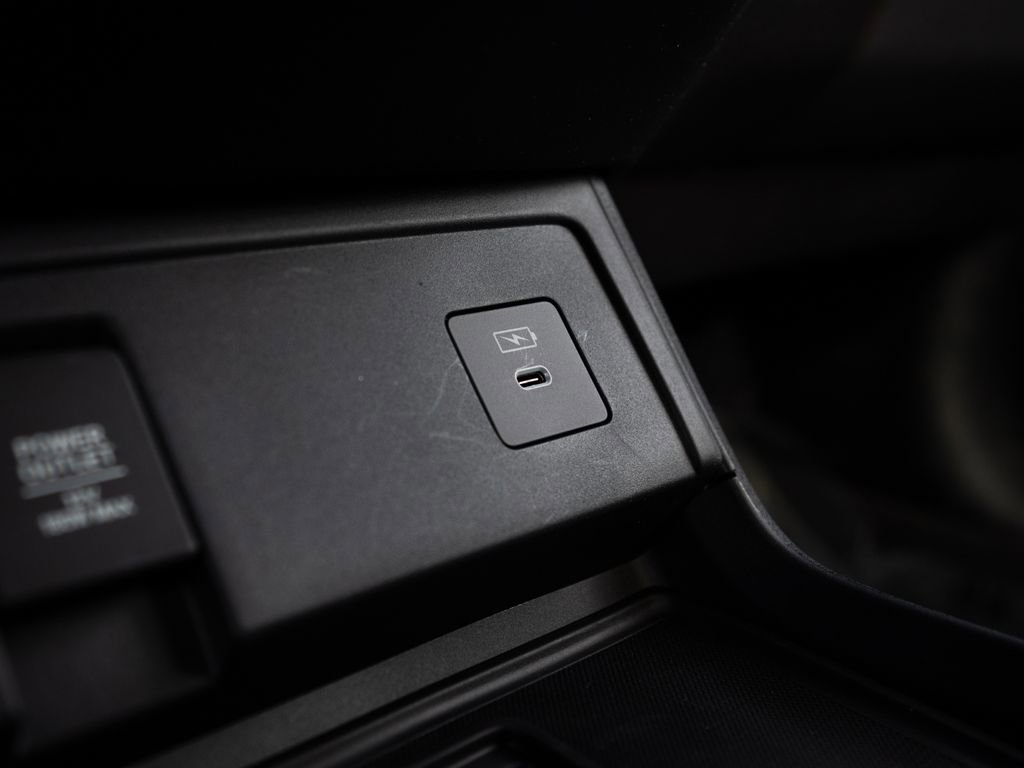 Certified 2023 Acura RDX AWD w/ A-Spec & Advance Pkg image 41