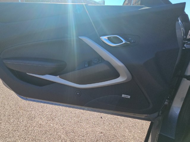 Used 2023 Chevrolet Camaro LT w/ RS Package RWD image 31