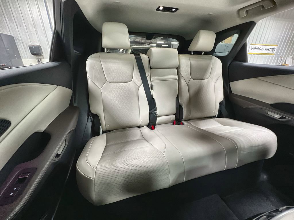 Used 2023 Lexus RX 350 Premium Plus w/ Cold Area Package image 23